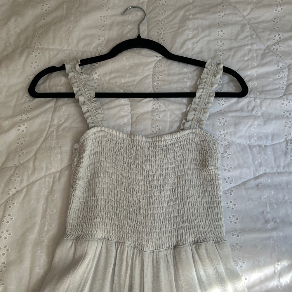NWT Aritzia Chianti Jumpsuit in XS